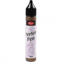 Perle Pen, bronze, 25ml [HOB-24190]