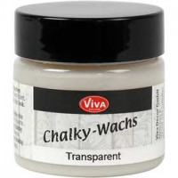 Chalky-Wachs , transparent, 50ml [HOB-24320]
