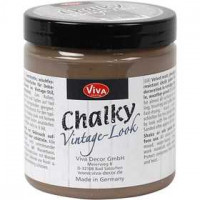 Effet craie look vintage, taupe (453), 250ml [HOB-24327]