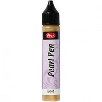 Perle Pen, or, 25ml [HOB-25202]