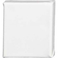 Châssis ArtistLine, dim. 10x10 cm, profondeur 1,4 cm, 360 gr, 10pièces [HOB-25700]