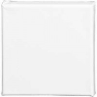 Châssis ArtistLine, dim. 15x15 cm, profondeur 1,6 cm, 360 gr, 10pièces [HOB-25701]