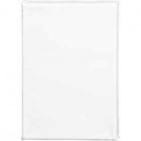 Toile Canvas ArtistLine, dim. 18x24 cm, profondeur 1,6 cm, blanc, 1pièce, 360 gr [HOB-257030]