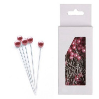 Punaise 6 mm rose clair [IFS-27585]