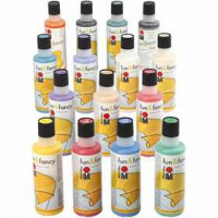 Fun & Fancy , 15x80ml [HOB-30000]