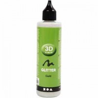 3D Liner, or, 100ml [HOB-30382]