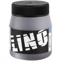 Encre lino, brun, 250ml [HOB-38214]