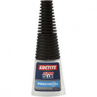 Loctite - colle de précision, 5gr [HOB-39023]