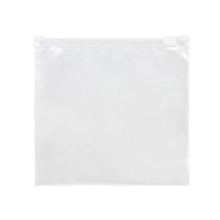 Sac à zip avec curseur, 30.5 x 30.5 cm, 75 micron (100 Pieces) [3SZ1212]