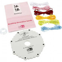 Set Mobidai Kumihimo, 1set [HOB-41592]