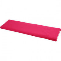 Tissu, l: 145 cm,  140 g/m2, fuchsia, 10m [HOB-44084]