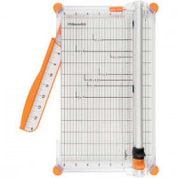 SureCut®massicot, dim. 23x37 cm, A4 + A3 - Large, 1pièce [HOB-4560]