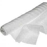 Soie, l: 92 cm,  32 g/m2, pongé 8, 45m [HOB-48042]