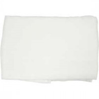 Mousseline de soie, l: 92 cm,  15 g/m2, 5m [HOB-48086]