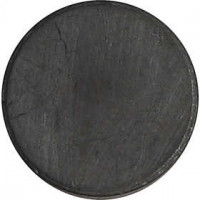 Aimants, d: 14,5 mm, épaisseur 3 mm, 50pièces [HOB-51790]