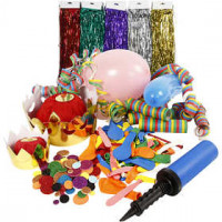 Kit de carnaval, 1set [HOB-59205]