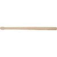 Baguettes de tambour, L: 60 cm, hêtre, 1pièce [HOB-59220]