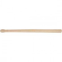 Baguettes de tambour, L: 51 cm, hêtre, 1pièce [HOB-59222]