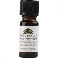 Huile essentielle menthe,  suivre la recette - ne pas ingérer pur, 10ml [HOB-70257]