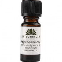Huile essentielle anis étoilé,  suivre la recette - ne pas ingérer pur, 10ml [HOB-70269]