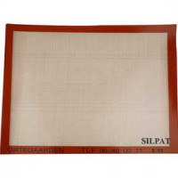 Silpat Non-Stick Silicone Mat, size 40x60 cm, 1 pc [HOB-70708]