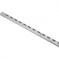 Bande murale, L: 140 cm, 10pièces [HOB-93041D]