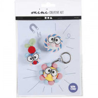 Mini Creative Kit, 1 set [HOB-977222]