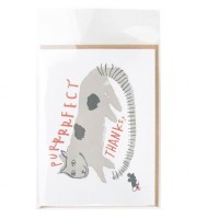 Sacs Plastiques 12,6 x 16,7cm Refermables à Fermeture “Sécurisée” (100 Pièces) [B65PC]