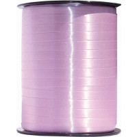 Curling Ribbon Pink 10mm x 250 meter (1 roll) [HV-COL10P]