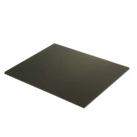 Panneau Bainbridge Artcare Noir en Mousse pour archiver (1 Pièce) 20x25cm [FOMF8]