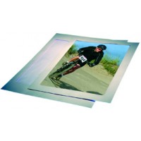 Enveloppes à grande fenêtre 24.1 x 10.5 cm (50 Pièces) [EGD0]