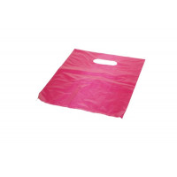 H1616FU3 Sac de course 40x40 cm. Fuchsia. 