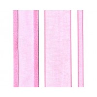 Ruban Mono mauve 0.3 cm x 46 mètres  (1 Pièce)  [RIB8MAU]