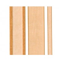 Ribbon Mono Old Gold 0.3 cm x 46 meter (1 pc) [RIB8OGD]