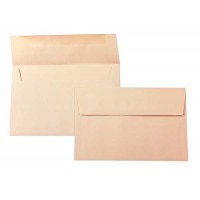 Enveloppes Bright, Sandy Tan 13.0 x 9.2cm (50 Pièces) [E5304]