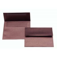 Enveloppes StarDream Métalliques, Bronze 18.4 x 13.3cm (50 Pièces) [E8014]