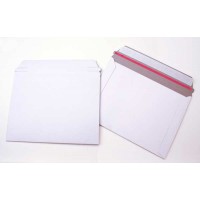 LRM1 Enveloppes postales en carton duplex20x15 cm. (10 Pièces) 