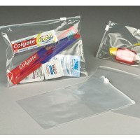 3SZ46 Sac zip avec curseur 10x15 cm.
