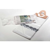 Sacs à journaux 22.9 x 53.3cm (100 pièces) [NPB1]