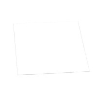 Feuilles poly pour archivage transparentes 10.3 x 10.3cm (25 Pièces) [FS245]