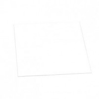 Feuilles poly pour archivage transparentes 13.5 x 18.6cm (25 Pièces) [FS266]