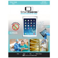 APS710F Housse de protection avec rabat et adhésif pour Ipad 19.7x26.7 cm Déstockage!!
