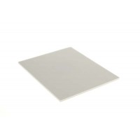 Panneau Bainbridge Artcare Noir en Mousse pour archiver 33 x 48.3cm (1 Pièce) [FOMD1319]