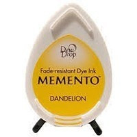 Memento Dew drops tampon Dandelion (1 pcs) [MD-000-100]