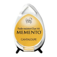 Memento Dew drops tampon Cantaloupe (1 pcs) [MD-000-103]