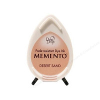 Memento Dew drops tampon Desert Sand (1 pcs) [MD-000-804]