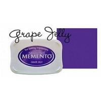 Memento tampon Grape jelly (1 pcs) [ME-000-500]