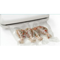 PVAC30x40FL Sacs pour emballage sous vide gaufrés 30x40 cm.