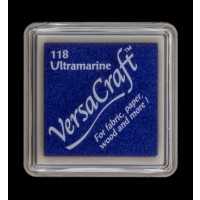 Versacraft tampon Ultramarine (1 pcs) [VK-SML-118]