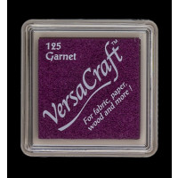 Versacraft tampon Garnet (1 pcs) [VK-SML-125]